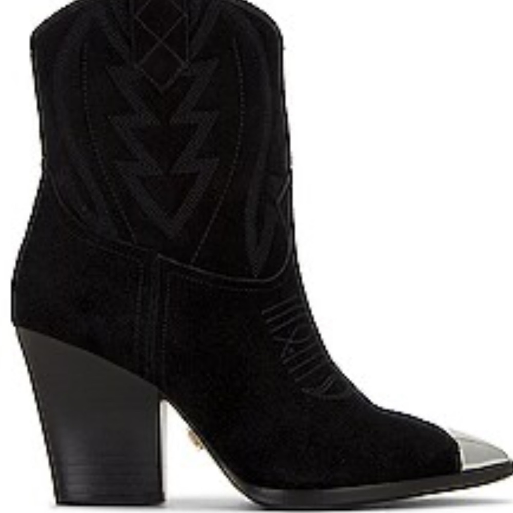 Lola Cruz Gambels II western Cowboy boots